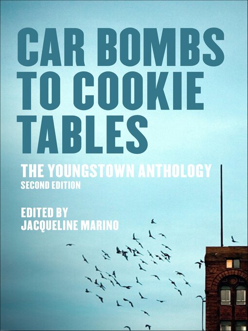 Title details for Car Bombs to Cookie Tables by Jacqueline Marino - Available